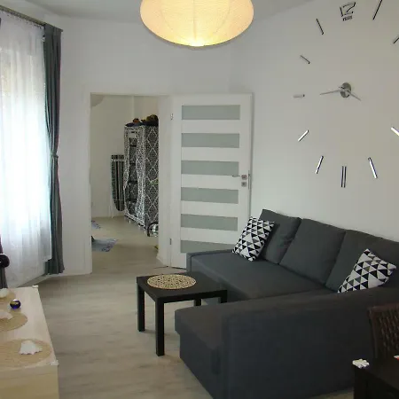 Apartament Całoroczny Apartament Lębork