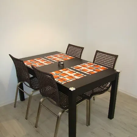 Apartament Całoroczny