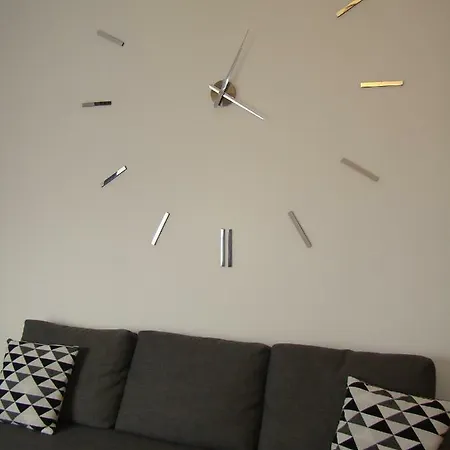 Apartament Całoroczny Apartament *