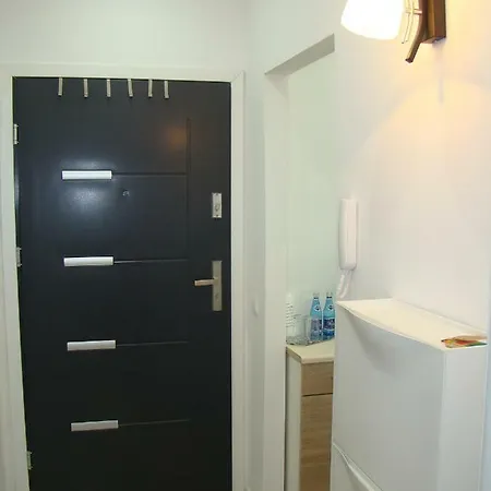 Apartament Caloroczny