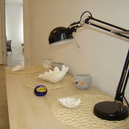 Apartament Apartament Całoroczny