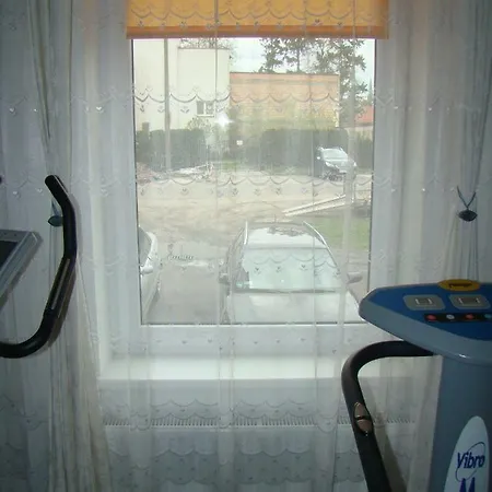 Apartament Caloroczny Apartment Lebork