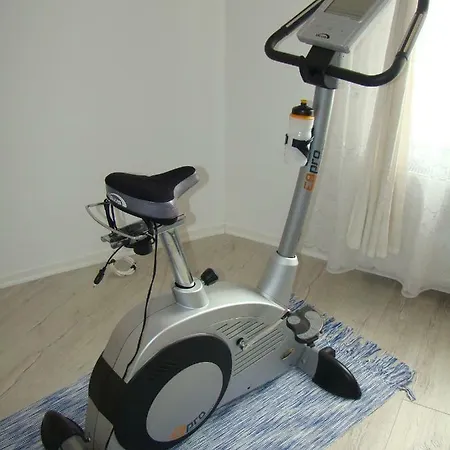 Apartament Całoroczny Apartament *