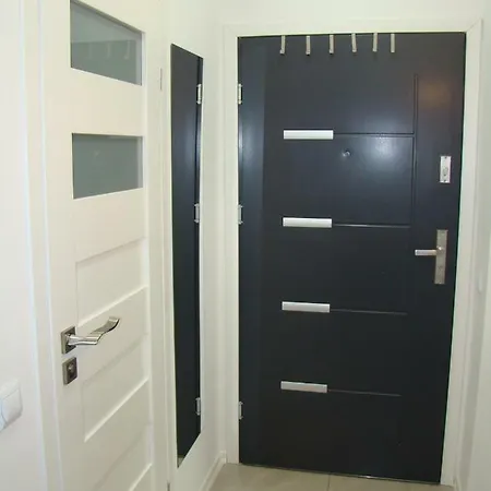 Apartament Caloroczny Apartment
