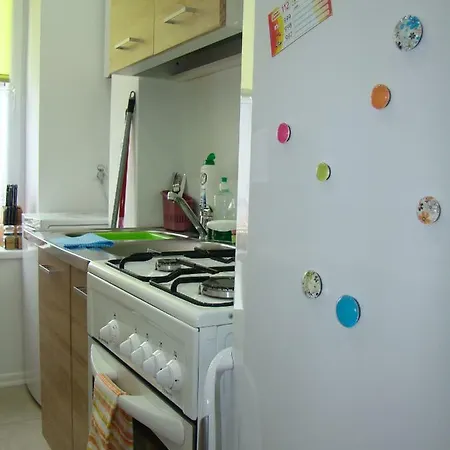 Apartament Caloroczny