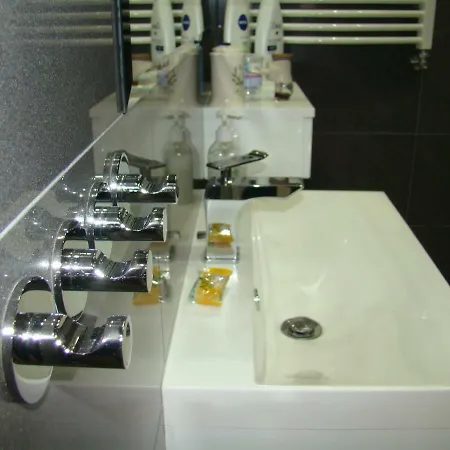 Apartament Caloroczny * Lebork