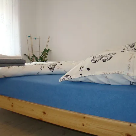 Apartament Caloroczny Apartment Lebork