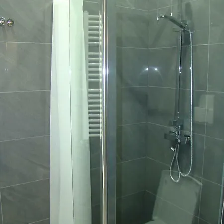 Apartament Caloroczny Apartment