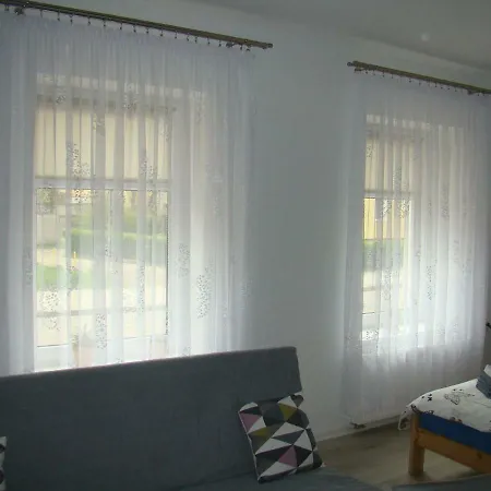 Apartament Całoroczny Apartament *