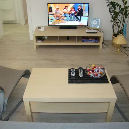 Apartament Całoroczny * Lębork