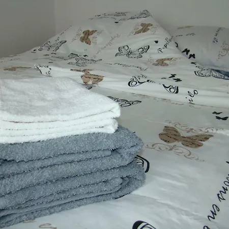 Apartament Caloroczny Apartment Lebork