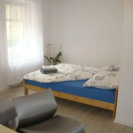 Apartament Apartament Całoroczny