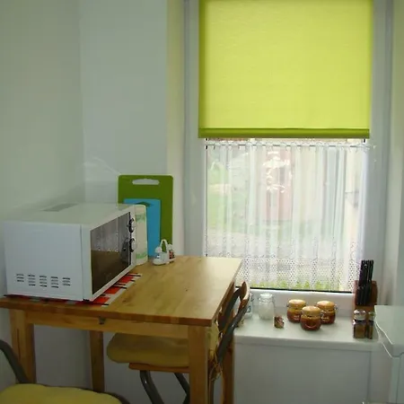 Apartament Całoroczny Apartament